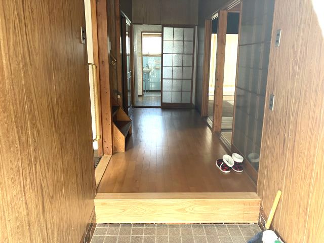 7DK House for Sale in Toyooka, Hyogo - 126 sqm - Thumbnail 4