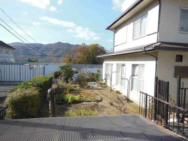 Renovated 4DK House with Garden in Kamigori, Hyogo - Thumbnail 2