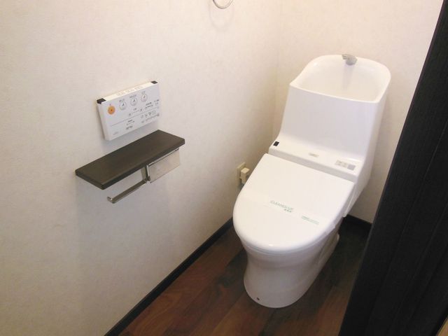 Renovated 4DK House with Garden in Kamigori, Hyogo - Thumbnail 4