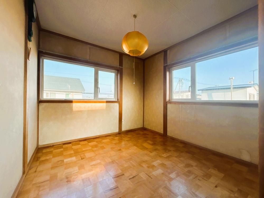 Renovated 4LDK Detached House in Nemuro, Hokkaido - 94.39m2 - Thumbnail 3