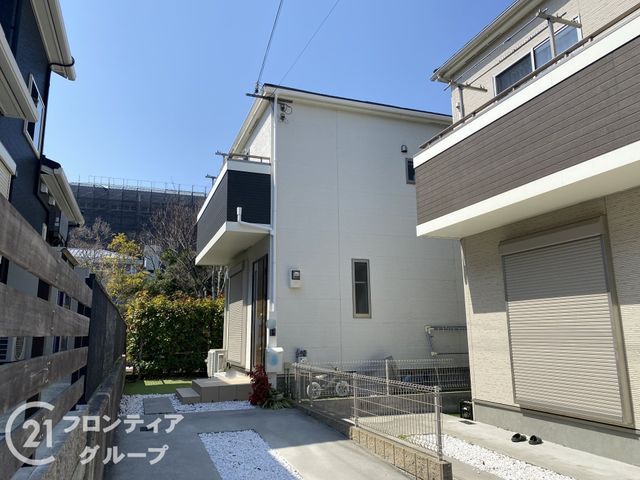 3LDK Detached House for Sale in Gakuen Higashimachi, Kobe - Thumbnail 4