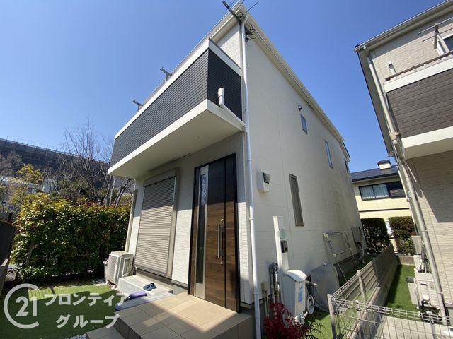 3LDK Detached House for Sale in Gakuen Higashimachi, Kobe - Thumbnail 3