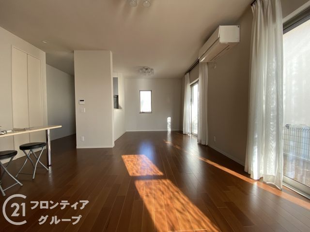 3LDK House for Sale in Kobe Tarumi Ward, Hyogo - Thumbnail 4