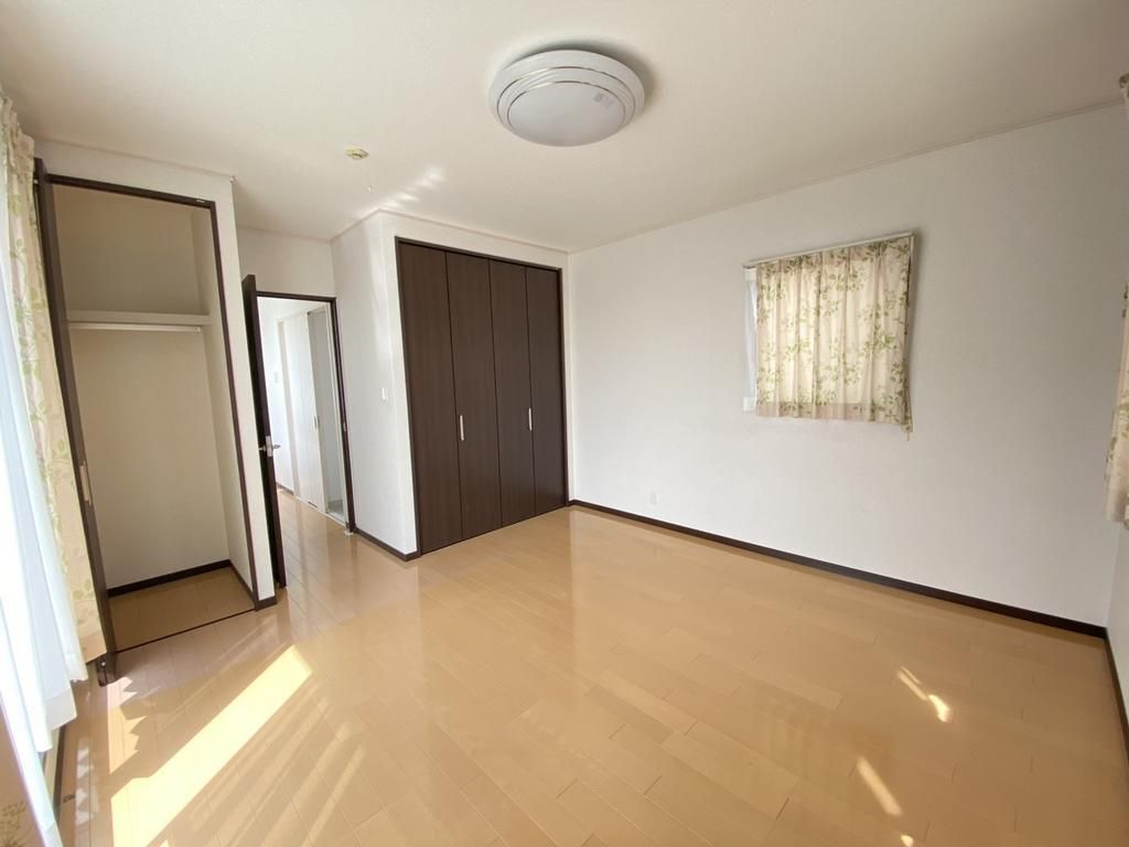 5LDK Detached House in Hofu, Yamaguchi | 154.61㎡ | 2100万 Yen - Thumbnail 4