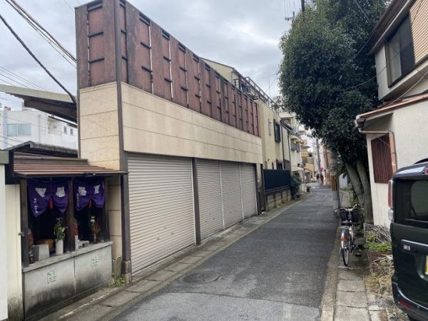4LDK Detached House for Sale Near Ichijoji Station in Kyoto - Image 1