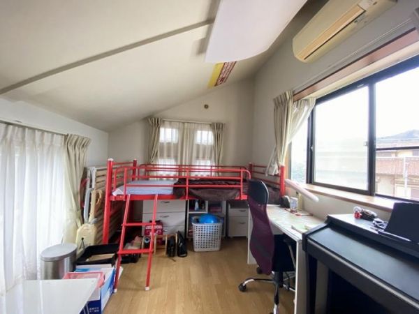 4LDK Detached House for Sale Near Ichijoji Station in Kyoto - Thumbnail 4