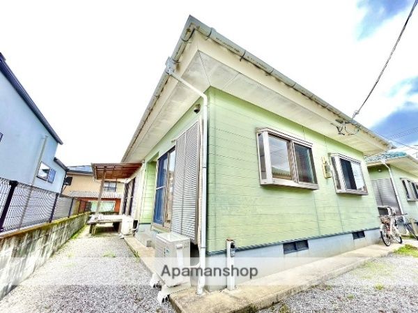 3LDK Rental House in Mimata, Miyazaki - 60.68 sqm - Thumbnail 2
