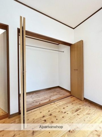 3LDK Rental House in Mimata, Miyazaki - 60.68 sqm - Thumbnail 4
