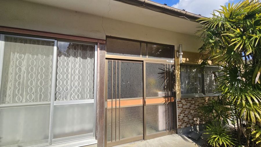 4DK House on 2122 sqm Land in Kunimi, Miyazaki - 9.8M Yen - Thumbnail 3