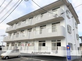2LDK Apartment for Rent in Kita Ward, Kumamoto City - Thumbnail 2