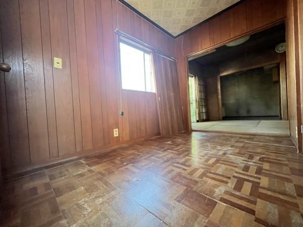 5DK Wooden House for Sale in Sumiyoshi, Osaka - 6.2 Million Yen - Thumbnail 4
