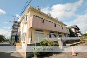 1R Apartment for Rent in Minami-ku, Kumamoto City - Thumbnail 4