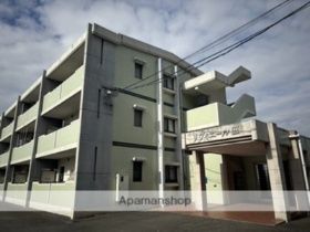 1R Apartment for Rent in Minami-ku, Kumamoto City - Thumbnail 3