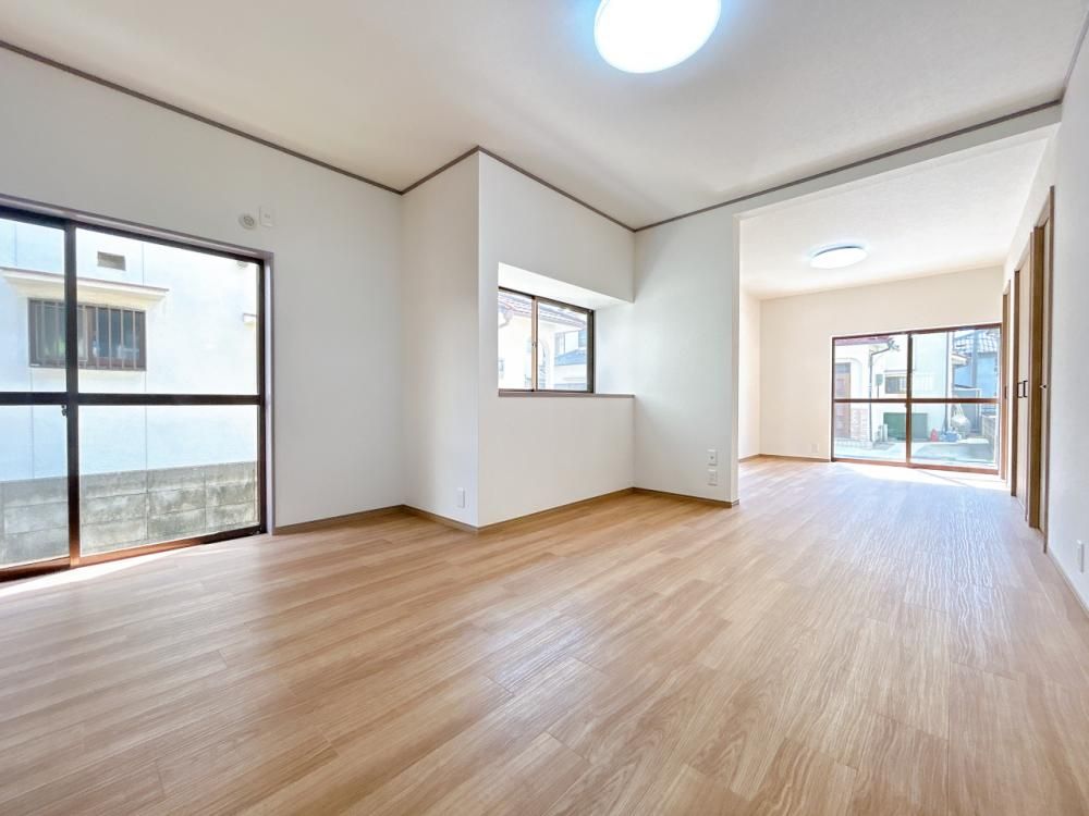 Renovated 3LDK House in Inami, Hyogo | 1699万 Yen - Thumbnail 3