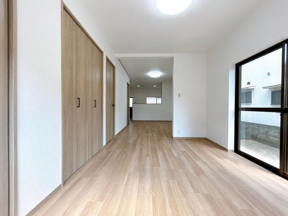 Renovated 3LDK House in Inami, Hyogo | 1699万 Yen - Thumbnail 2