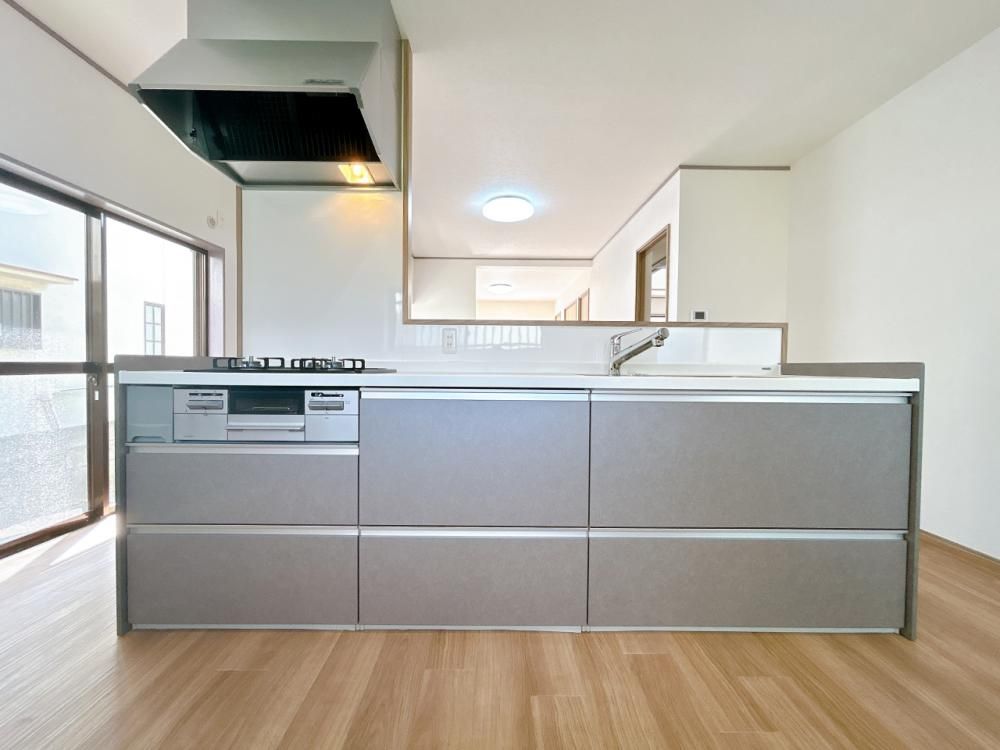 Renovated 3LDK House in Inami, Hyogo | 1699万 Yen - Thumbnail 4