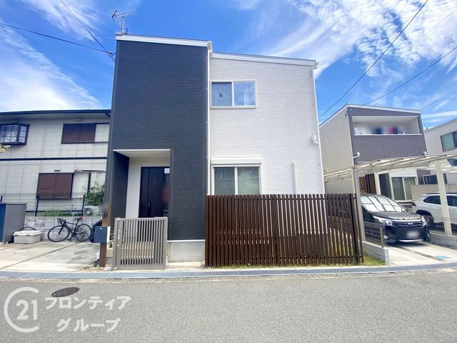 Modern 3SLDK House with Solar Power in Katano City, Osaka - Thumbnail 3