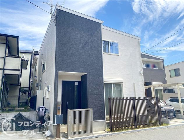 Modern 3SLDK House with Solar Power in Katano City, Osaka - Thumbnail 2
