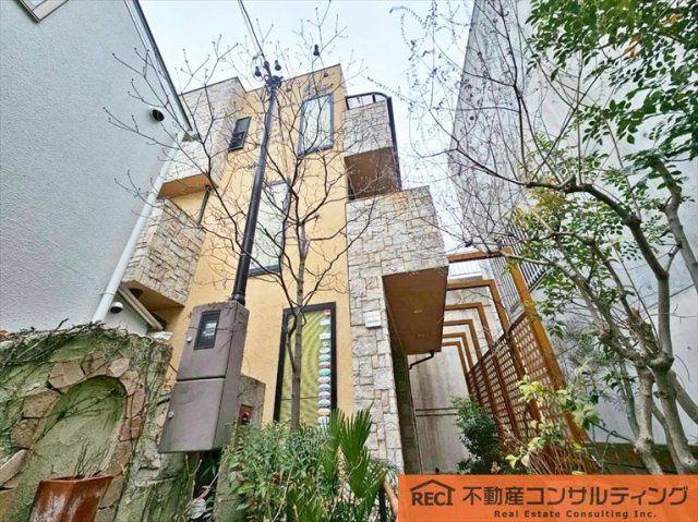 3LDK Detached House for Sale in Higashinada-ku, Kobe - Thumbnail 3