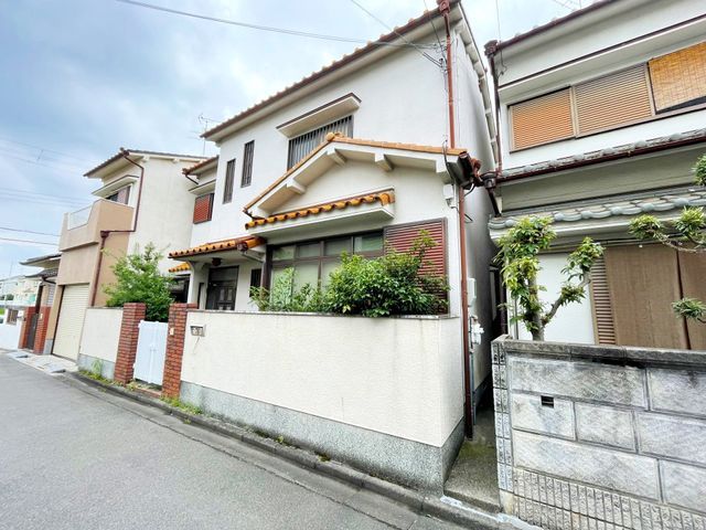4LDK House for Sale Near Takawashi Station, Habikino City - Thumbnail 2