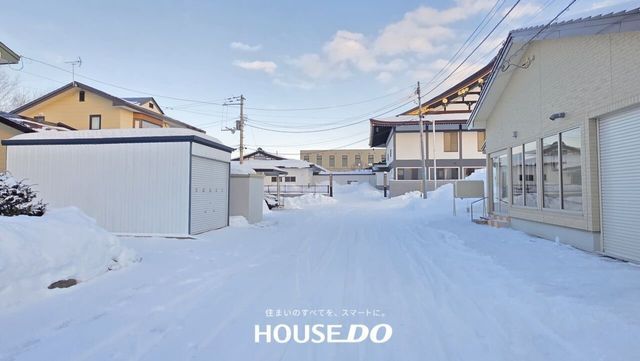 3LDK Detached House for Sale in Bihoro-cho, Hokkaido - 110.02 sqm - Thumbnail 3
