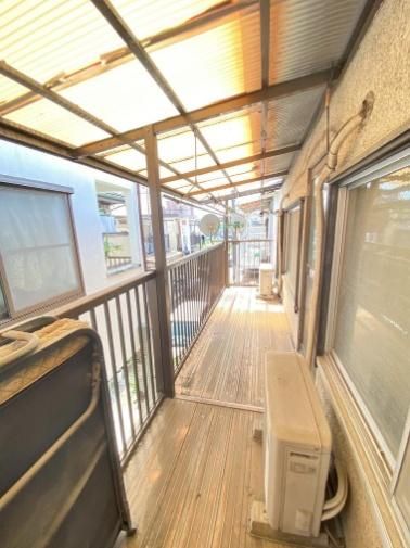 3DK Detached House for Sale in Higashiosaka, Osaka - Thumbnail 4