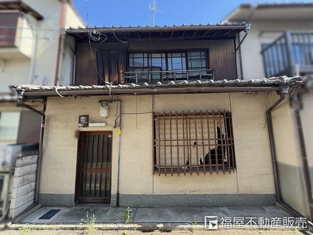Kyoto Machiya Terrace House for Sale in Sakyo Ward - Thumbnail 2