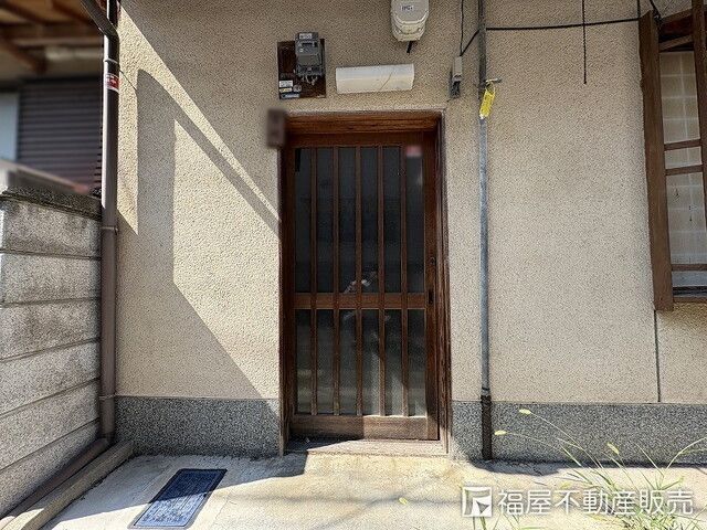 Kyoto Machiya Terrace House for Sale in Sakyo Ward - Thumbnail 4