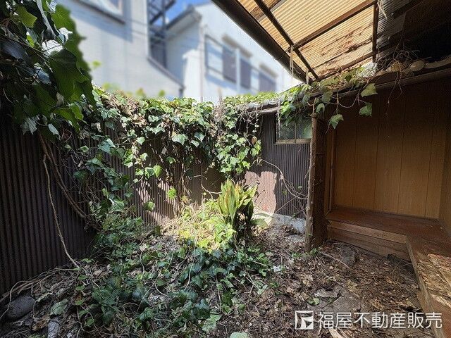 Kyoto Machiya Terrace House for Sale in Sakyo Ward - Thumbnail 3