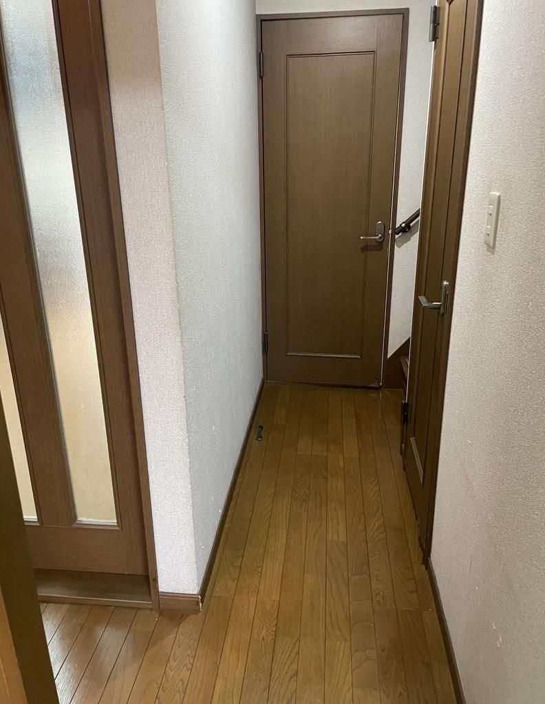 Renovated 4LDK Detached House for Sale in Kadoma, Osaka - Thumbnail 3