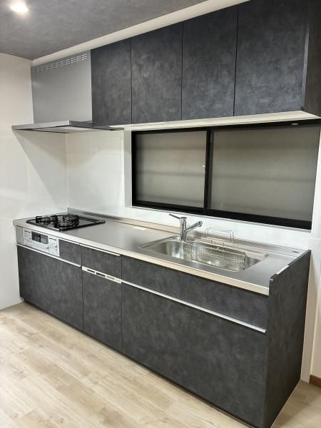Renovated 4SLDK House with Sauna near Suminodo Station, Higashi-Osaka - Thumbnail 4