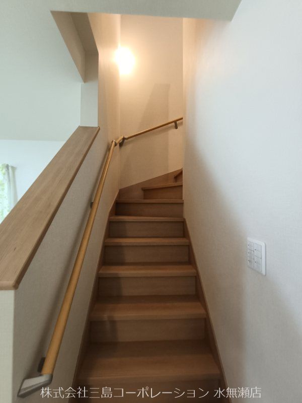 Modern 3LDK House in Shimamoto, Osaka | 2023 Build - Thumbnail 3