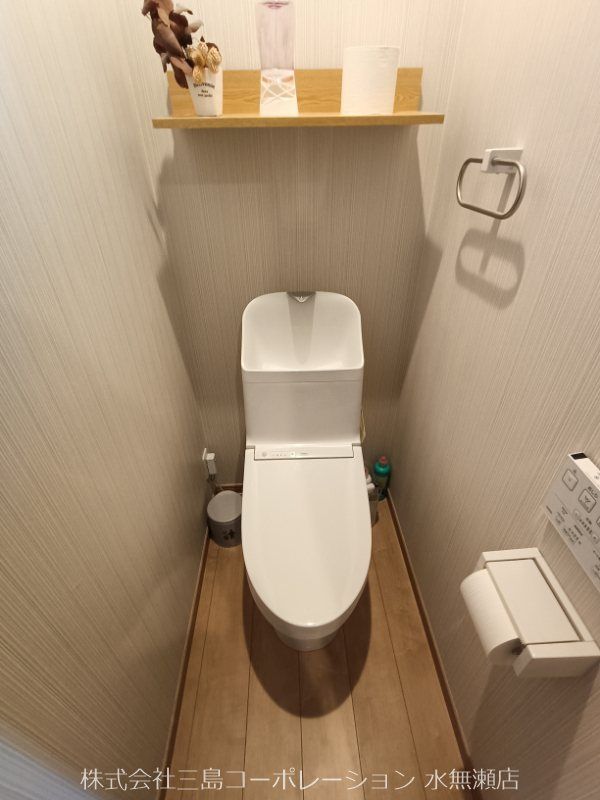 Modern 3LDK House in Shimamoto, Osaka | 2023 Build - Thumbnail 4