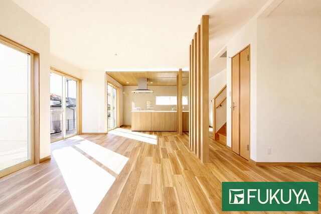 Renovated 3LDK House for Sale in Ikeda, Osaka - Thumbnail 2