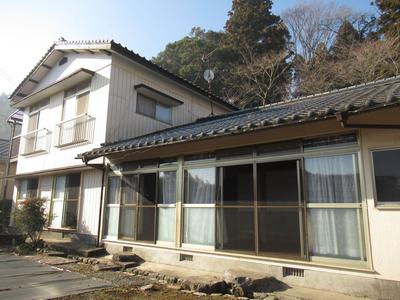 [Property No. 222] Property in Kurokawa (9DK) Near Aso Station and medical center Recommended for households with many people! – Aso City Empty House Bank — Image 1, Aso, Kumamoto