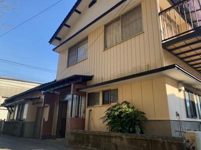 [Property No. 222] Property in Kurokawa (9DK) Near Aso Station and medical center Recommended for households with many people! – Aso City Empty House Bank — Image 1, Aso, Kumamoto