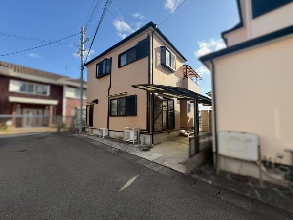 4LDK House for Sale in Iwade, Wakayama - 110.13 sqm - Thumbnail 2