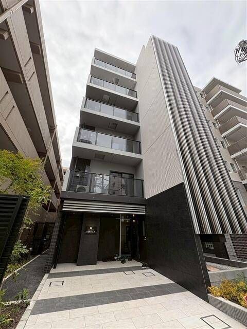 1K Apartment for Rent Near Musashi Shinjo Station in Kawasaki - Thumbnail 3