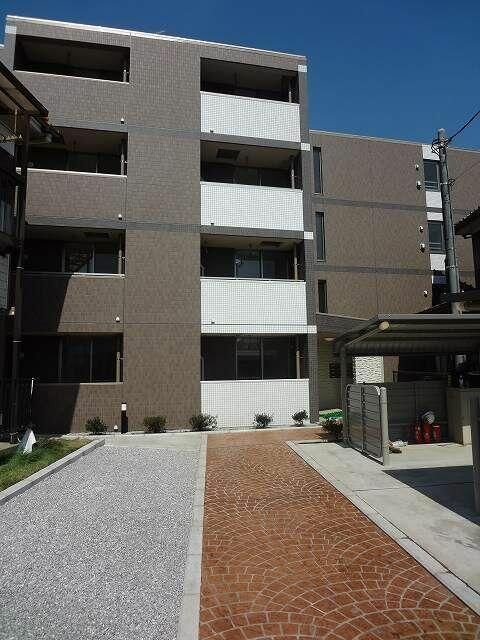 1K Apartment for Rent Near Musashi Shinjo Station in Kawasaki - Thumbnail 4