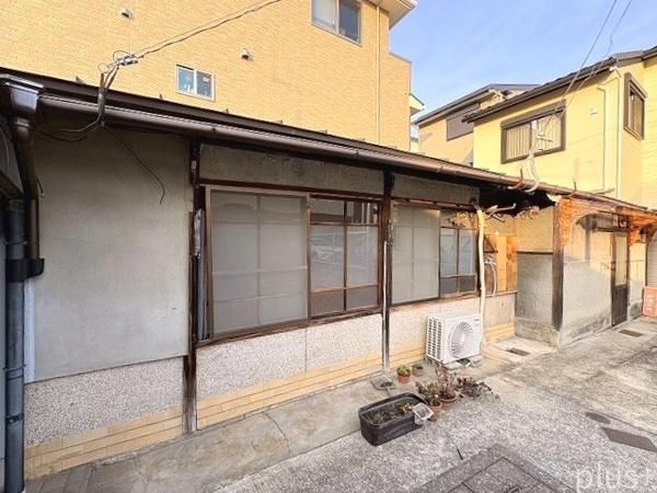 1DK Traditional House for Sale in Kamigyo Ward, Kyoto - Thumbnail 4