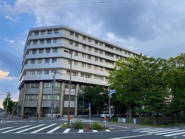 1DK Traditional House for Sale in Kamigyo Ward, Kyoto - Thumbnail 2