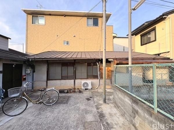 1DK Traditional House for Sale in Kamigyo Ward, Kyoto - Thumbnail 3