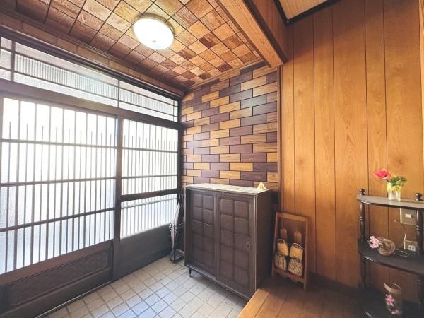 5SK House in Inami Town, Hyogo | 990万 Yen | 2 Carports - Thumbnail 3