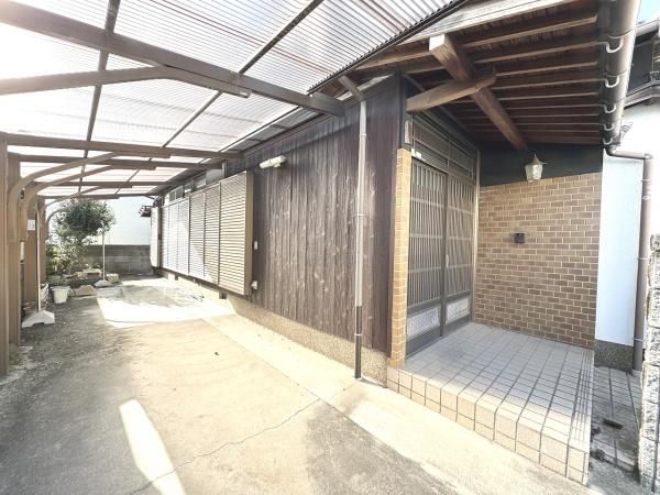 5SK House in Inami Town, Hyogo | 990万 Yen | 2 Carports - Image 1