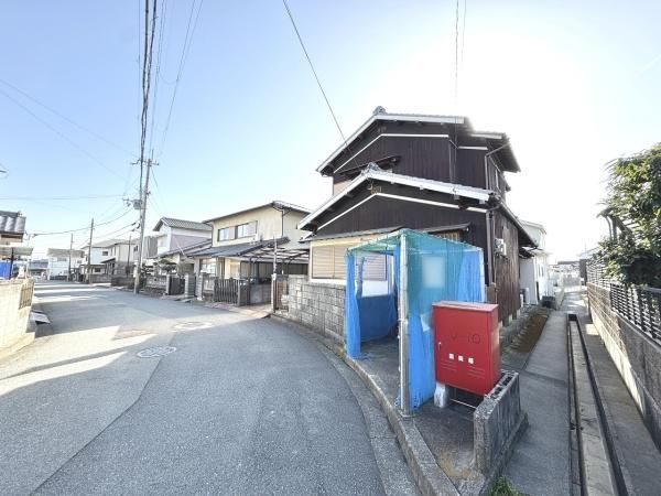 5SK House in Inami Town, Hyogo | 990万 Yen | 2 Carports - Thumbnail 2