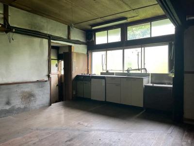 Buildings for sale in Sakakita, Chikuhoku Village, Higashichikuma District | Chikuhoku Village Vacant House Bank — Image 3, Chikuhoku, Nagano