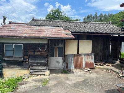Buildings for sale in Sakakita, Chikuhoku Village, Higashichikuma District | Chikuhoku Village Vacant House Bank — Image 1, Chikuhoku, Nagano