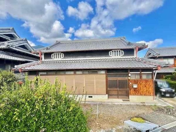 3DK House in Gojo City, Nara - 88.99 sqm on 193.52 sqm Land - Thumbnail 2