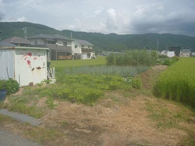 諏訪市上川3丁目の住宅用土地 598万円 - 諏訪市空き家・空き地バンク — Image 1, Suwa, Nagano