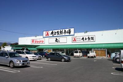 諏訪市上川3丁目の住宅用土地 598万円 - 諏訪市空き家・空き地バンク — Image 3, Suwa, Nagano